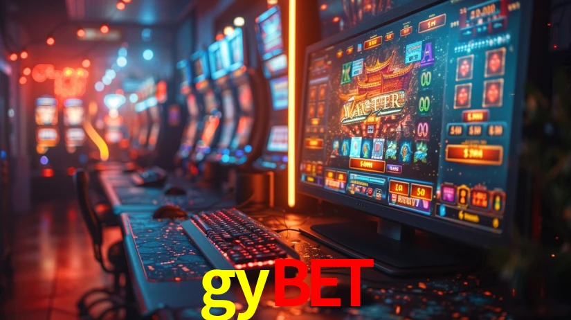 Explore as vantagens do gybet: serviço profissional e confiabilidade