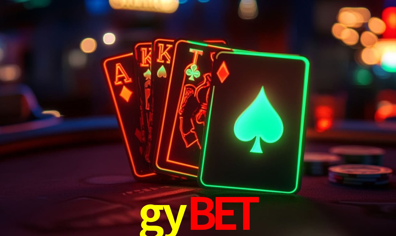 gybet Slots - gybet visual 1