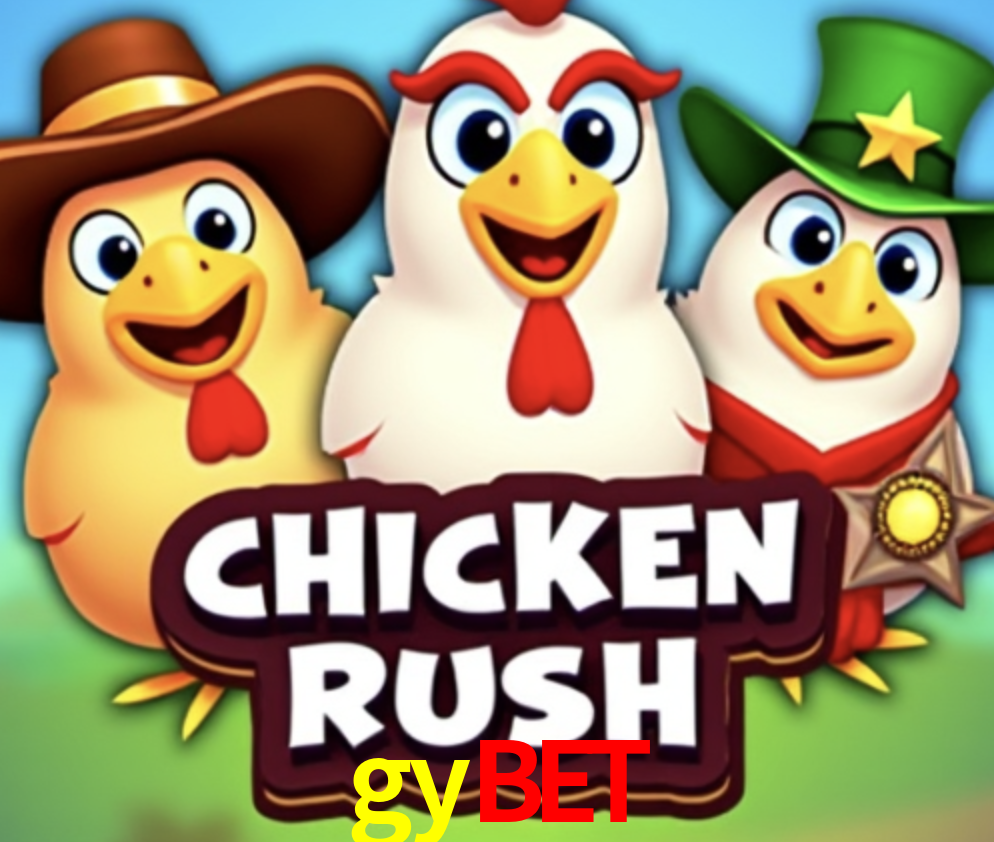 APP oficial da gybet para mobile