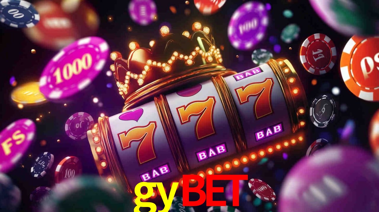 Slot Games gybet