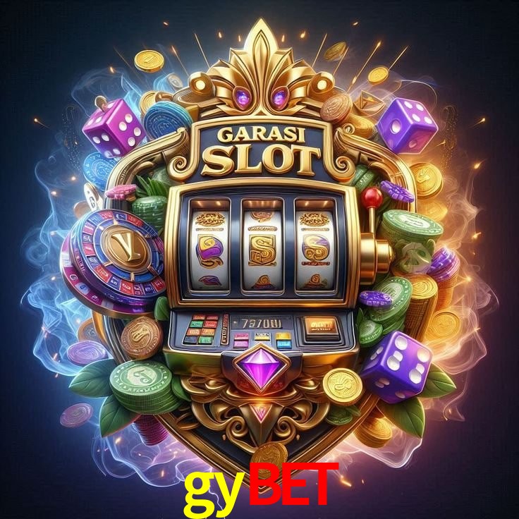 Provedores de Jogos gybet