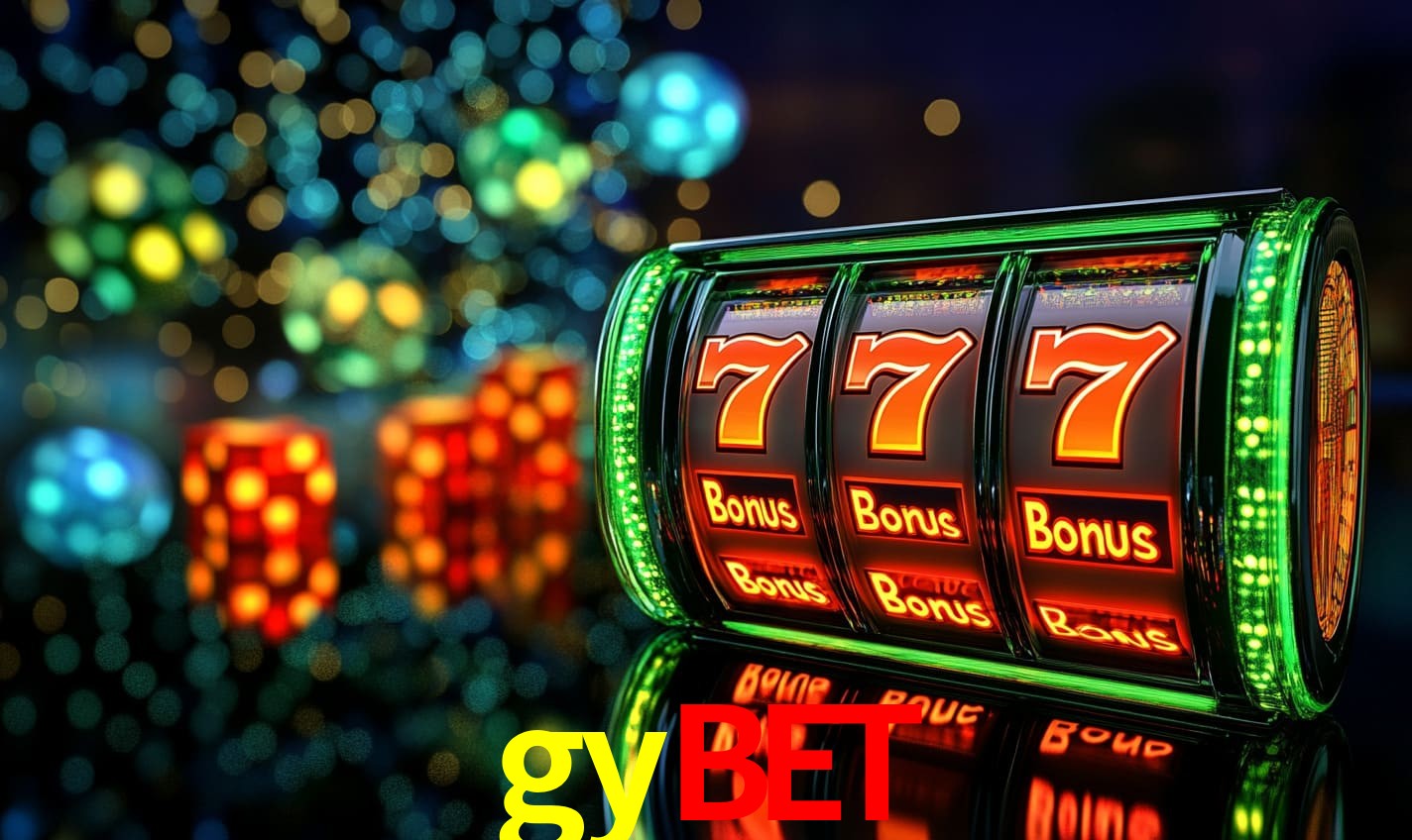 Diretório de Jogos gybet