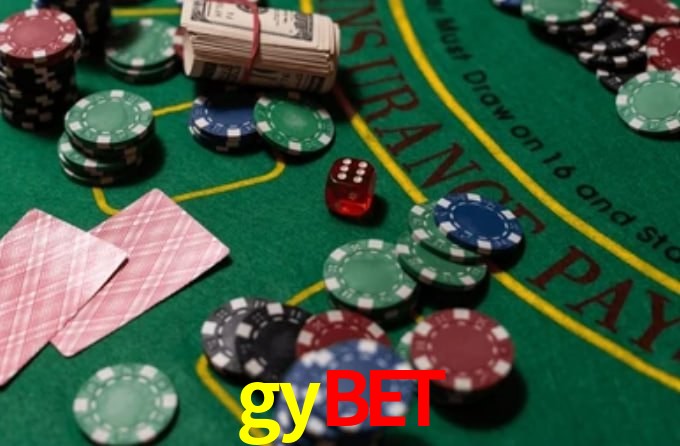 gybet