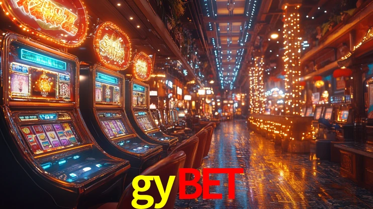 Sinta a adrenalina dos jogos de cassino com gybet