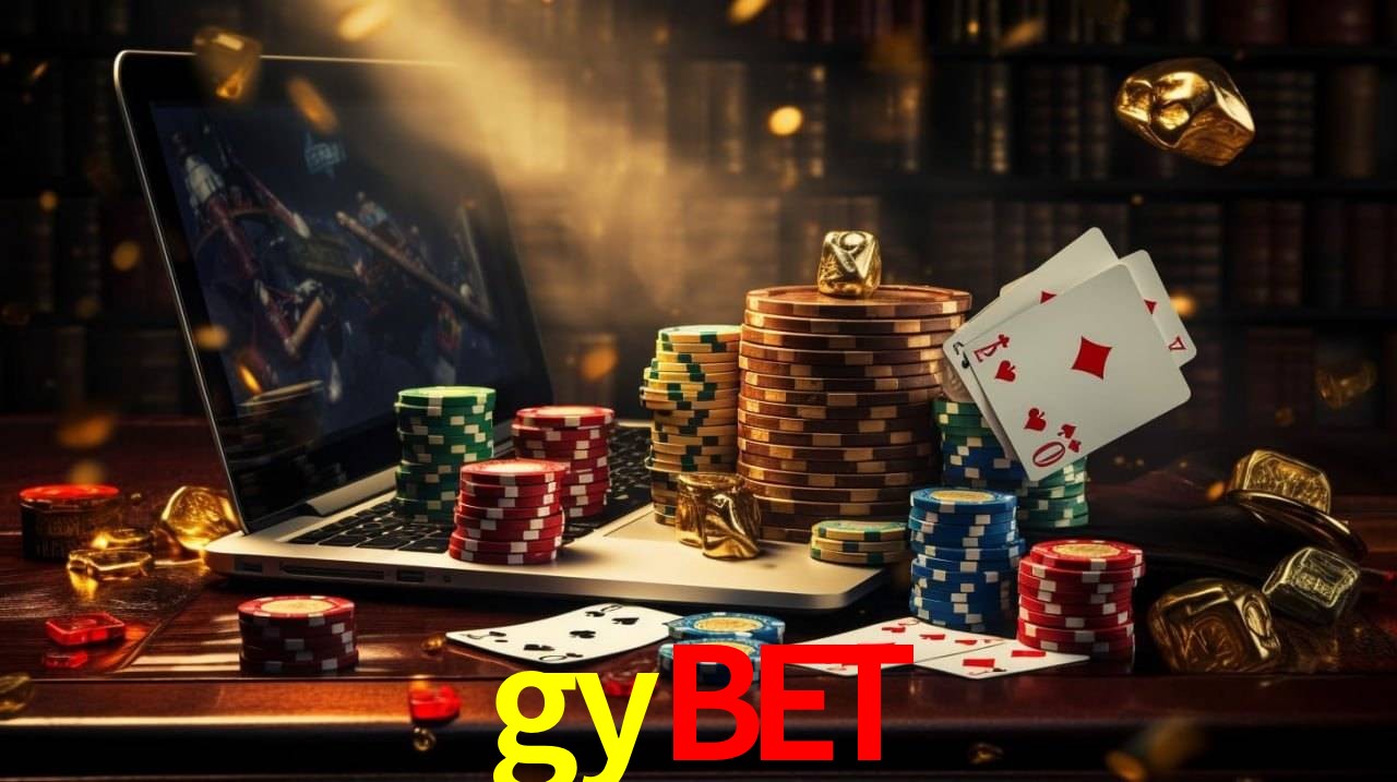 Casino Ao Vivo gybet