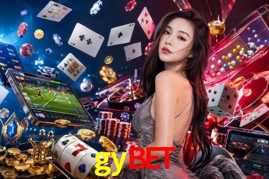 Game Providers gybet