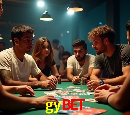Integração de APIs gybet