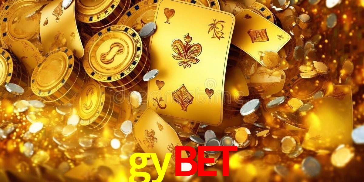 Inovações de Jogos na gybet: O Futuro das Experiências Interativas