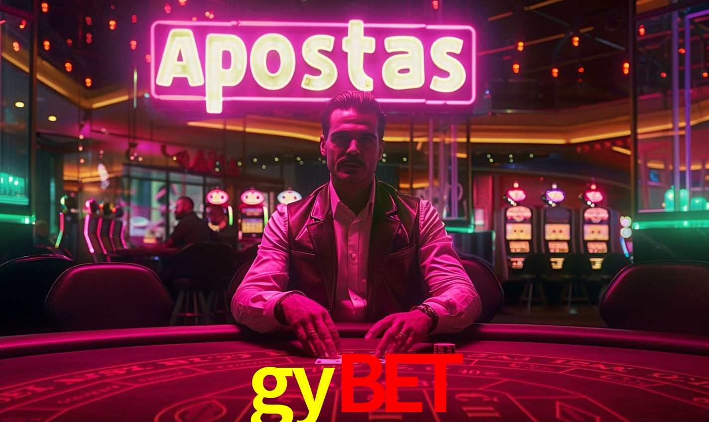 Descubra a Essência do gybet: Nossa História e Compromissos