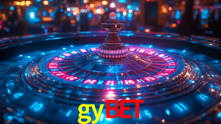 gybet App Interface