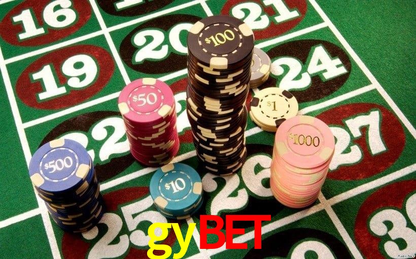 Desvendando o Mundo dos Jogos Virtuais na gybet