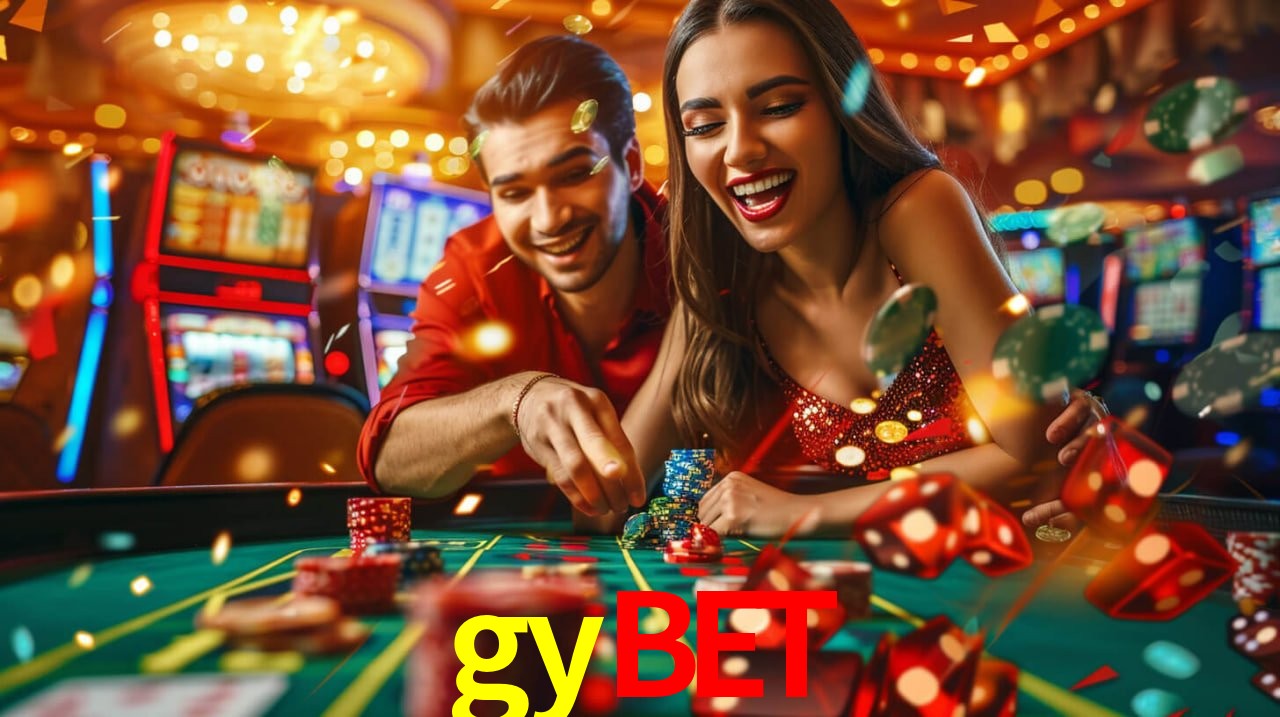 Jogos de Slot gybet