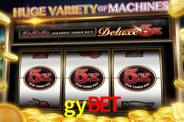 Descubra o Mundo do Cassino Online com gybet