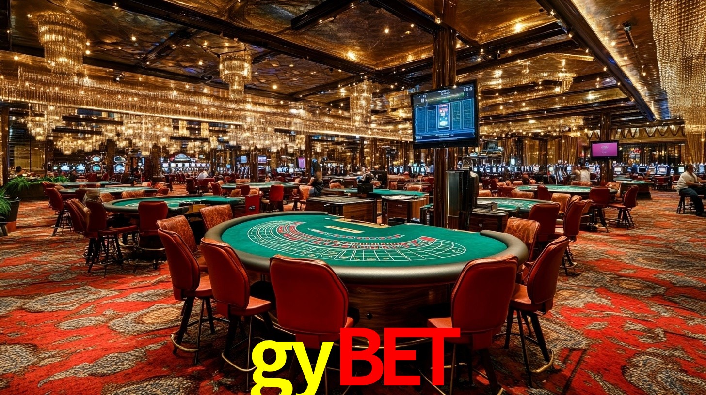 gybet