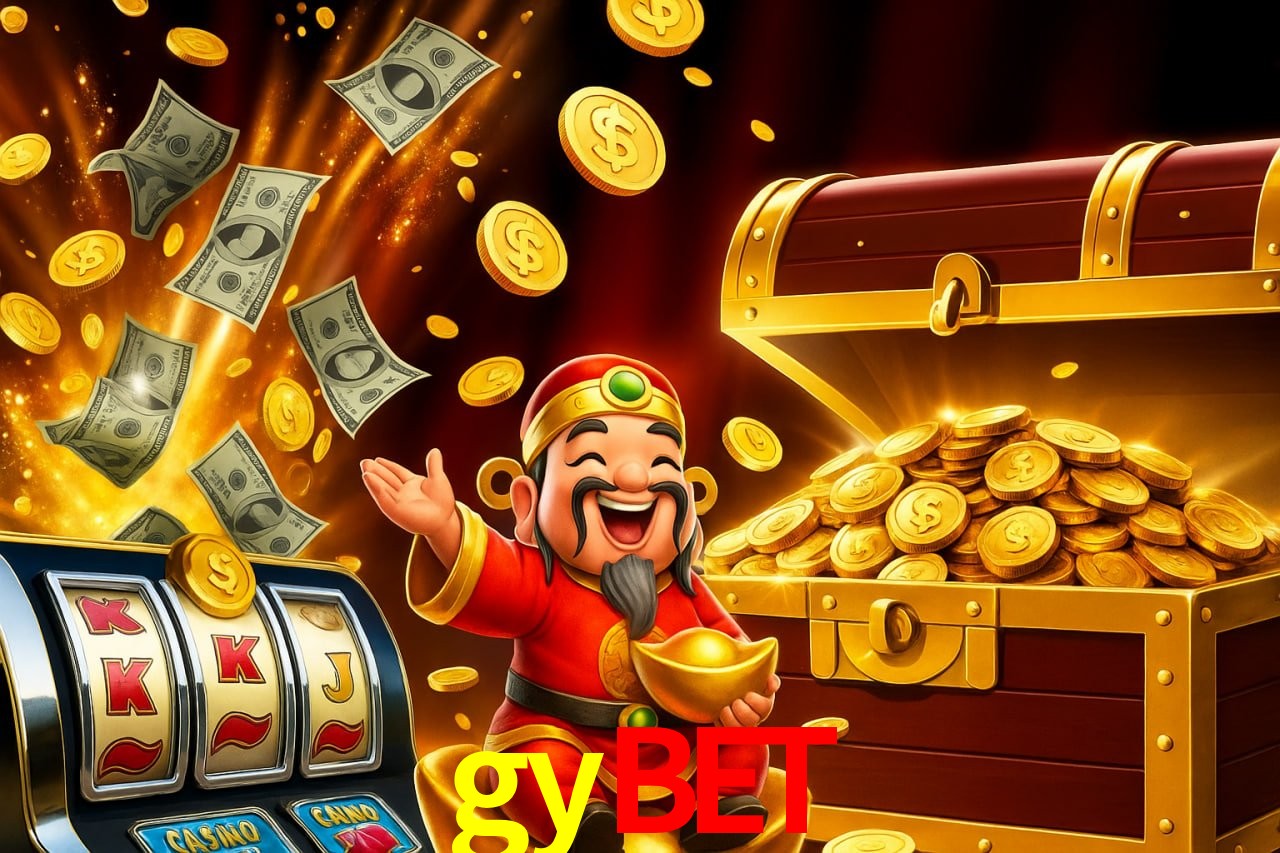Jogos Exclusivos gybet