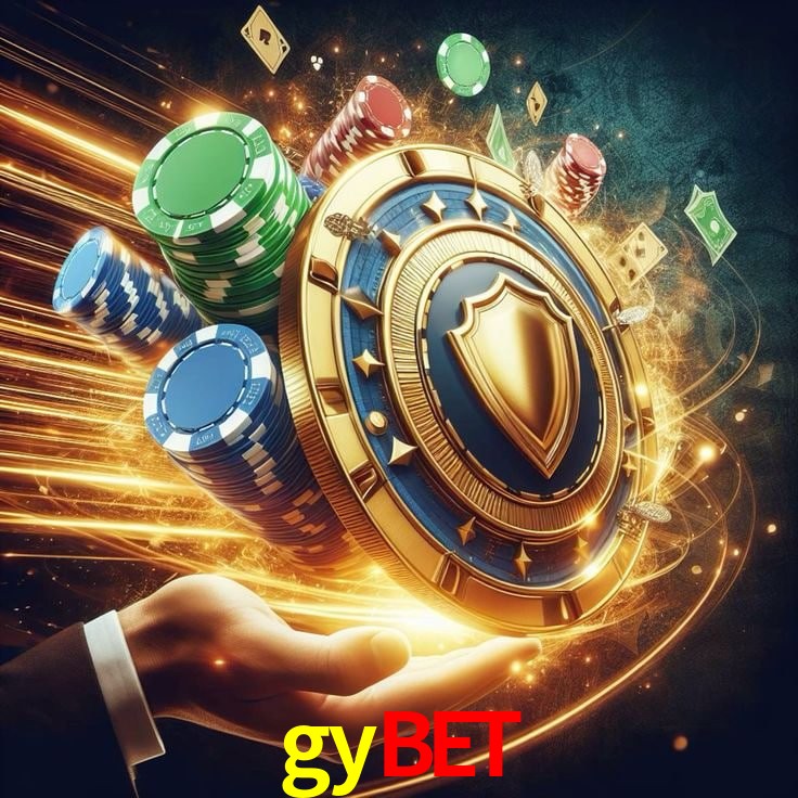 gybet Slots - gybet visual 2