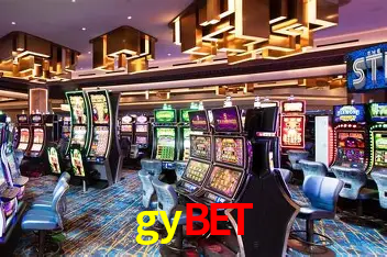 Descubra a Magia dos Jogos de Arcade no gybet