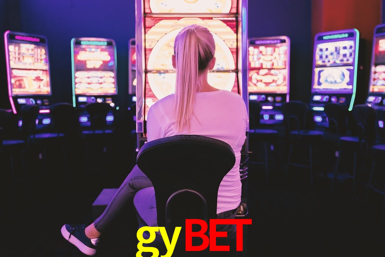 Live Casino gybet