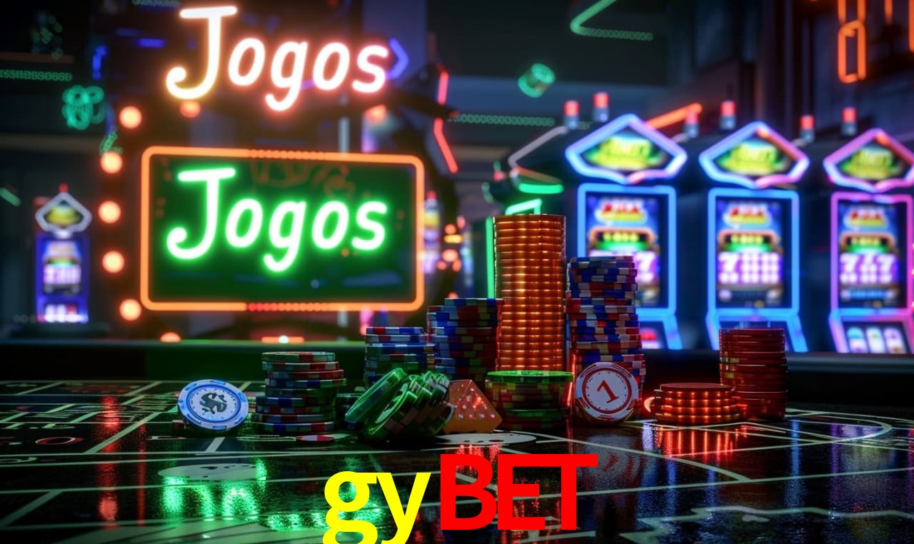 Bônus Generosos e Exclusivos no gybet para Você!